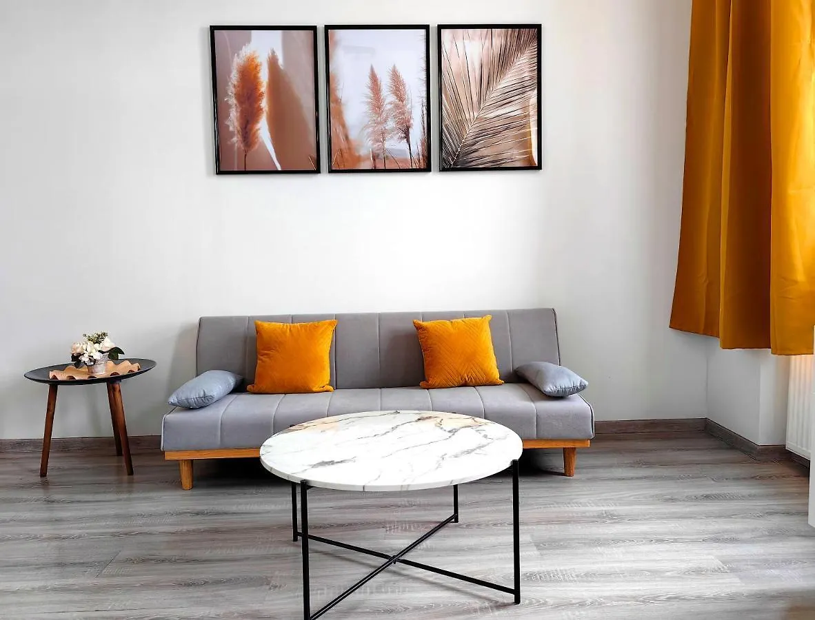 Adonis Apartment Vienna 0*,  Austria